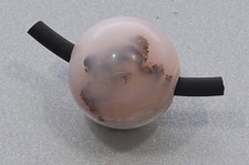  Andenopal Kugel Edelstein