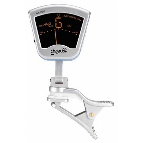 Chromatic tuner stimmgerät - chromatic,