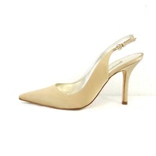 Pumps PURA LOPEZ Beige Damen