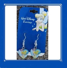 Ohrringe Der Inox Und Bemalt