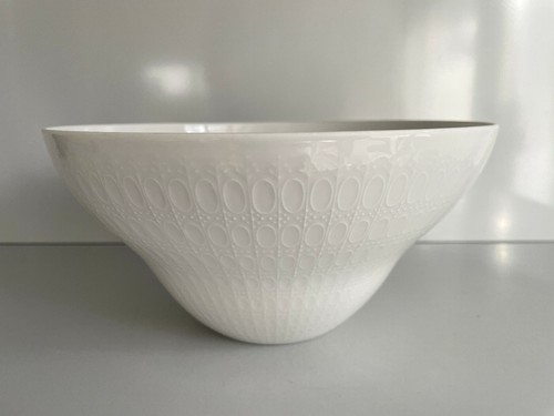 Rosenthal romanze weiß - ,