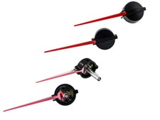 49mm LETRONIX Tachonadel