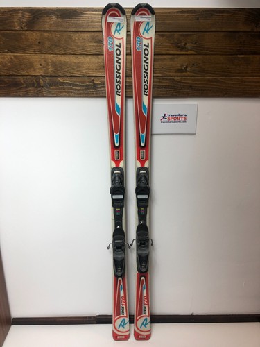 Rossignol edge 170cm - rossignol, ski