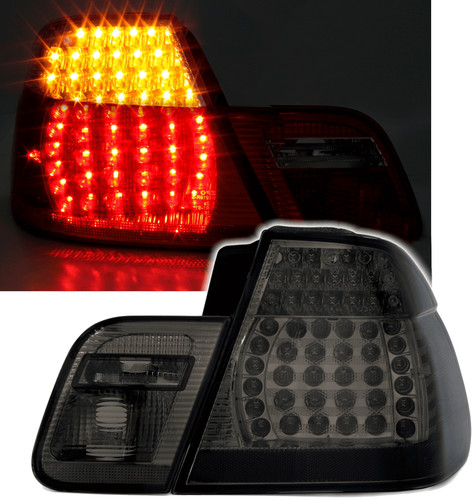 Led rückleuchten links - led, +