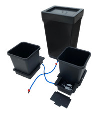 AutoPot 2Pot System mit 15