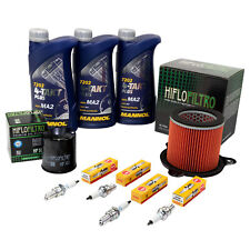 Wartungspaket für Honda XRV