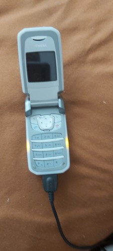 Siemens mobile - mobile, cf