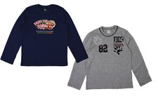 2er Set Schiesser Kinder