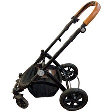 Bacio Froggy Kinderwagen Baby