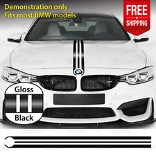 Für BMW Motorhaube Auto