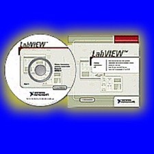 LABVIEW complete DVD VIDEO