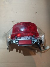 Rücklicht Bremslicht Rex RS
