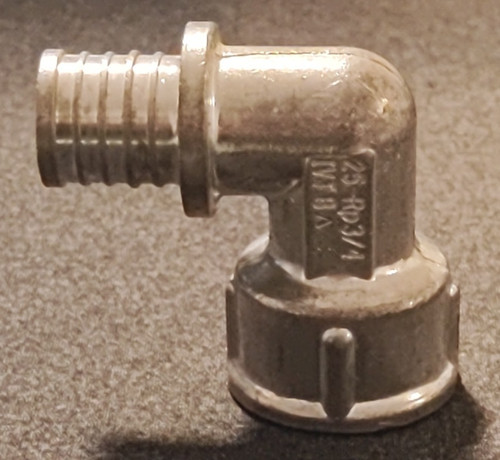 Ivt würth fitting bogen - ivt, 90