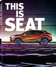 This is SEAT von Seat | Buch |