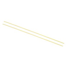 2 Stück H59 Messing