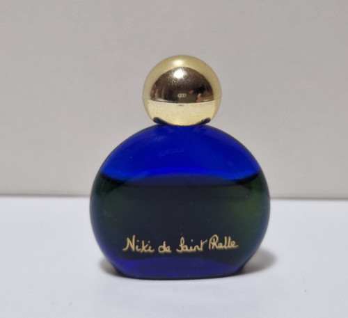 Miniparfum niki saint - miniparfum,