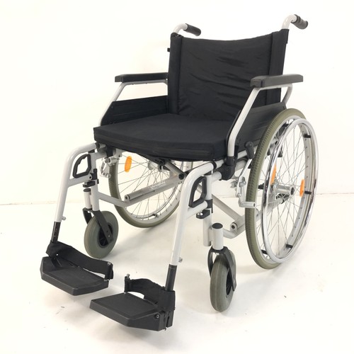 Rollstuhl eco 300 - rollstuhl, b+b