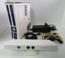 Microsoft Xbox 360 S 320 GB -