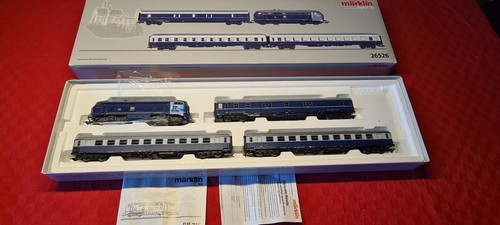 Märklin 26526 könig - märklin,