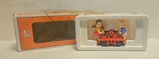 Lionel   Handcar Porky