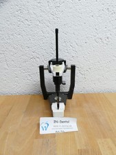 Eingipsgerät  Eingipsartikulator mit Splitex Platten 8676