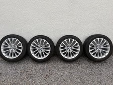 winter kompletträder BMW G31