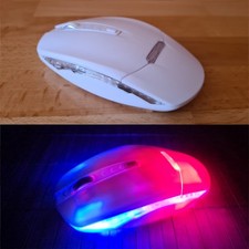 PC-Maus Optische Funkmaus USB