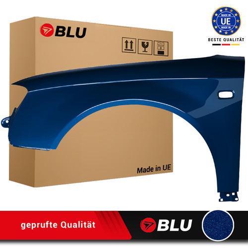 Kotflügel für audi b7 - für, a4