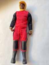 Mattel Big Jim Perfect Bilder