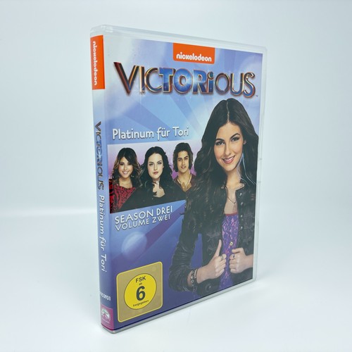 Victorious staffel teil - victorious,