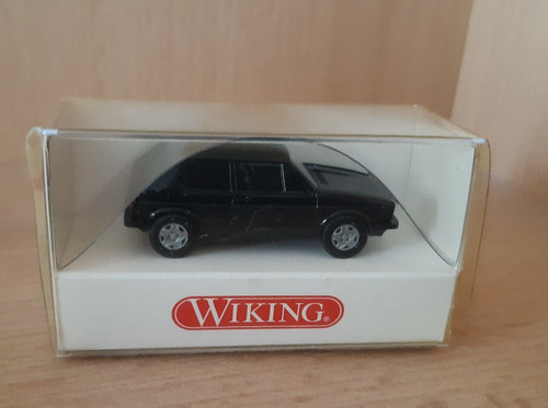 Golf gti wiking 1 87 - gti,