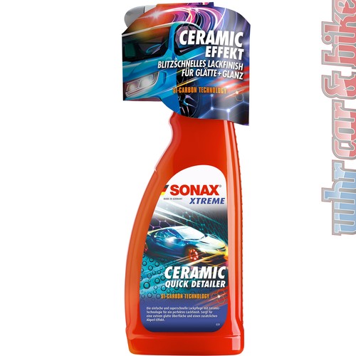 Sonax xtreme ceramic - sonax, quick