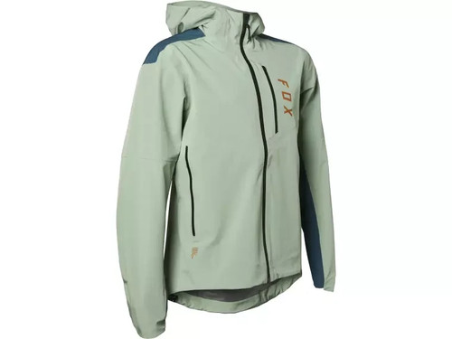 Fox ranger jacke - jacke, xl