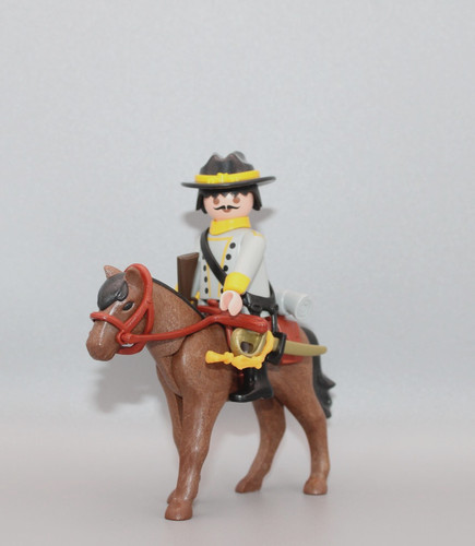 Playmobil südstaatler - playmobil, 1