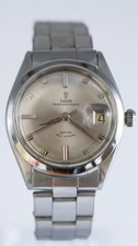 Tudor Prince Uhr Oysterdate