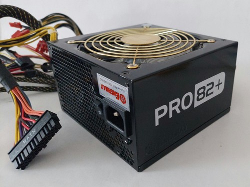 Enermax pro82 epr525awt - enermax, pro82+