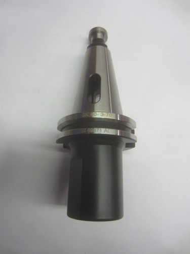 Sk40 werkzeughalter - mk,