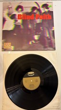 Blind Faith Blind Faith LP