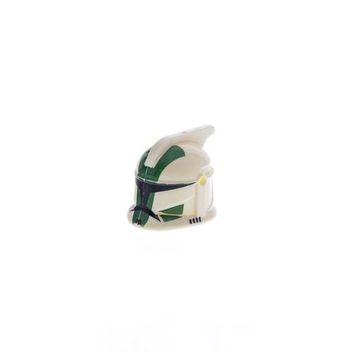 Lego helm minifigur - helm,