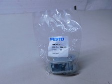 FESTO LAGERBOCK  LBN-20/25  # 6059  -NEU / OVP-