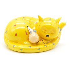 SCHLAFENDE KATZE, UTE PATEL