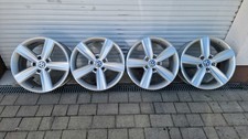 19 Zoll Alufelgen 7P6601025K VW Touareg 8,5Jx19 ET59 5x130 4 Stück