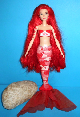 Hübsche barbie - %***hübsche,