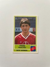 Franz Raschid Bayer Uerdingen