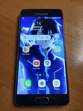 Samsung Galaxy A3 2016 16GB
