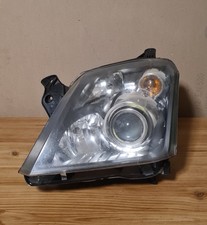 Opel Meriva A Scheinwerfer