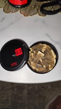 5 Dosen Snus General G3 Extra
