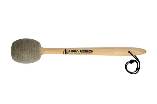 Lefima 101 bass drum schlägel - lefima,