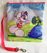 ⭐️ Diddl Diddlina Tasche