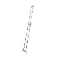 Krause Corda Aluminium Alu